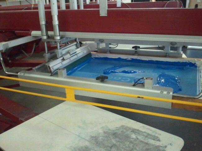 What's New At B&B Screenprinting?